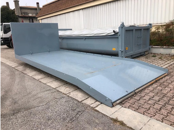 Contentor ampliroll