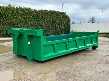 Contentor ampliroll