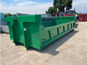 Contentor ampliroll