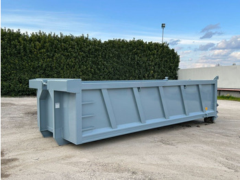 Contentor ampliroll