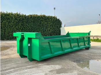 Contentor ampliroll