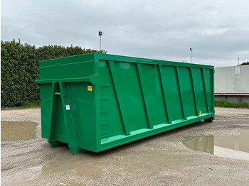 Contentor ampliroll