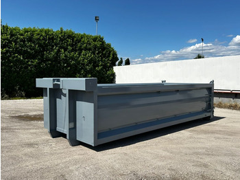Contentor ampliroll