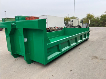 Contentor ampliroll