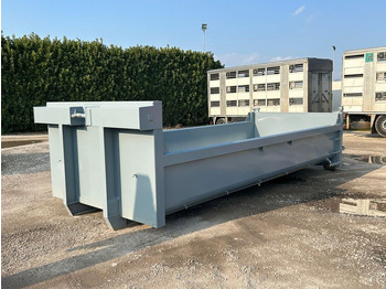 Contentor ampliroll