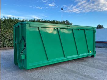 Contentor ampliroll
