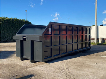 Contentor ampliroll