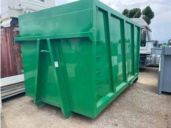 Contentor ampliroll