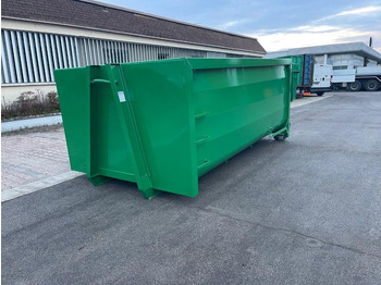 Contentor ampliroll