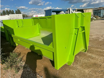 Contentor ampliroll