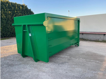 Contentor ampliroll