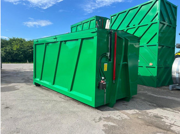 Contentor ampliroll