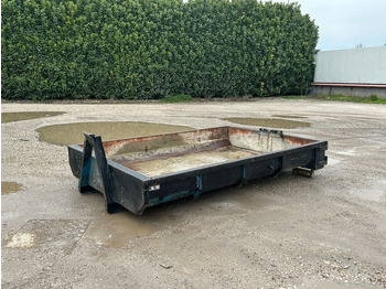 Contentor ampliroll
