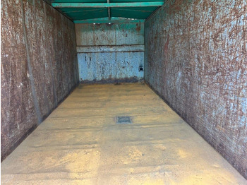 Contentor ampliroll CONTAINER SCARRABILE USATO CON COPERCHIO: foto 5