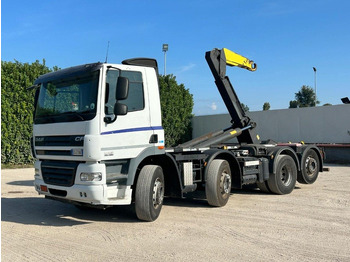 Caminhão polibenne DAF CF 85