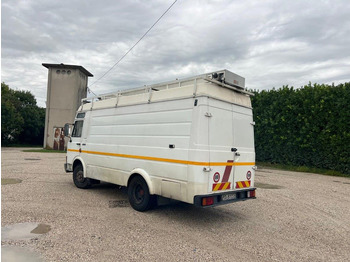 Furgão FIAT 60 10: foto 3 Furgão FIAT 60 10: foto 3