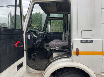 Furgão FIAT 60 10: foto 5 Furgão FIAT 60 10: foto 5