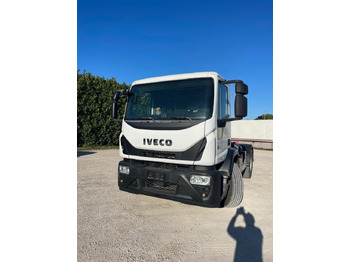Caminhão polibenne IVECO EuroCargo 180E