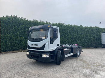 Caminhão polibenne IVECO EuroCargo