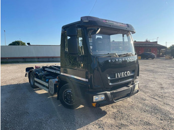 Caminhão polibenne IVECO EuroCargo 75E