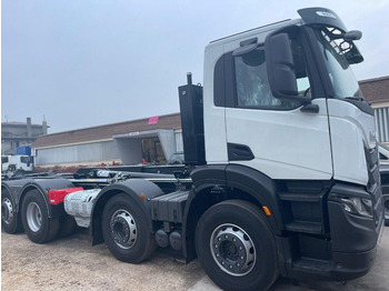 Locação de IVECO X-WAY AD350X480YPS SCARRABILE NUOVO IVECO X-WAY AD350X480YPS SCARRABILE NUOVO: foto 3