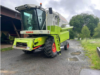 Locação de CLAAS Medion 310 CLAAS Medion 310: foto 3