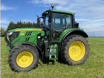 Trator John Deere 6120M: foto 3