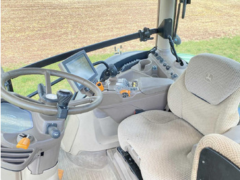Trator John Deere 6195 R Vollausrüstun: foto 5