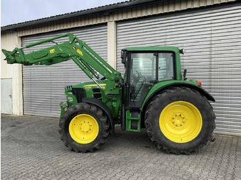 Trator John Deere 6430 Premium: foto 5