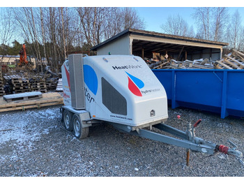 Equipamento de construção