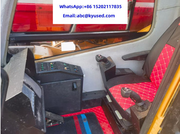 Guindaste móvel SANY STC800 STC750S STC500S STC1000 STC1600 STC1800 80 TON TRUCK CRANE: foto 5 Guindaste móvel SANY STC800 STC750S STC500S STC1000 STC1600 STC1800 80 TON TRUCK CRANE: foto 5