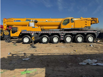 Grua todo o terreno XCMG XCA240