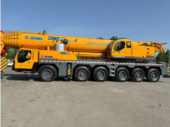 Grua todo o terreno XCMG XCA240