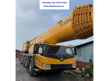 Grua todo o terreno XCMG XCA200