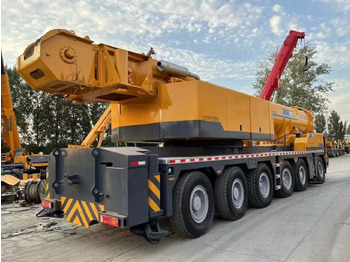 Guindaste móvel XCMG XCA300 QAY300 QY300K 300Ton Used Mobile Crane: foto 4
