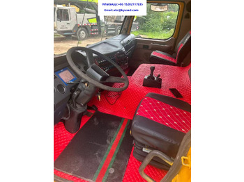 Guindaste móvel ZOOMLION ZTC500V ZTC550V QY50V ZTC700V ZTC800V ZTC1000 50ton 55T 70ton 80ton 100ton: foto 4