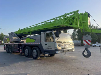 Guindaste móvel ZOOMLION ZTC700V 70 ton 80 ton ztc800v ztc1000v truck crane: foto 2
