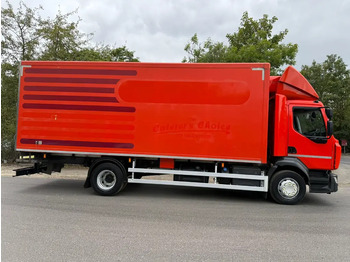 Caminhão frigorífico Renault D16 High - Fridgebox: foto 4 Caminhão frigorífico Renault D16 High - Fridgebox: foto 4