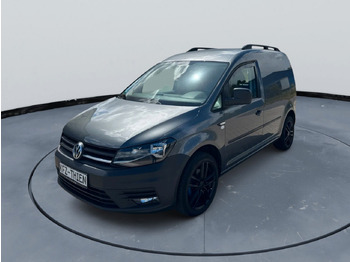 Furgão de passageiros Volkswagen Caddy | Automatik, Klima, AHK, Beinfreiheit: foto 2