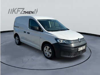 Furgão de passageiros VOLKSWAGEN Caddy Cargo