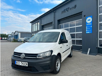 Furgão de passageiros VOLKSWAGEN Caddy