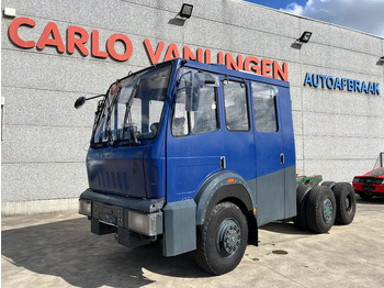 Caminhão chassi MERCEDES-BENZ SK 2629