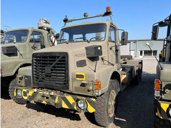 Caminhão VOLVO N10