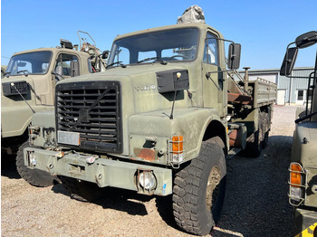 Caminhão VOLVO N10