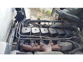 Motor DAF
