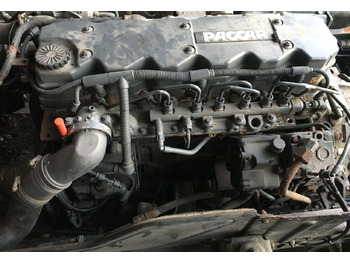 Motor de Caminhão DAF GR165 U2   DAF Lf45: foto 5