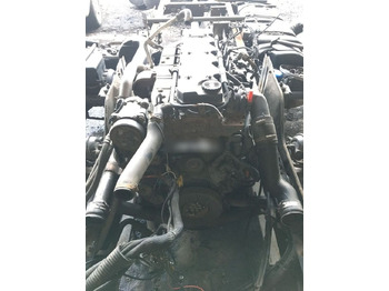 Motor de Caminhão DAF GR165 U2   DAF Lf45: foto 4