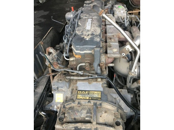 Motor de Caminhão DAF GR165 U2   DAF Lf45: foto 2