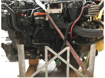 Motor de Caminhão IVECO F3GFE611   IVECO STRALIS truck: foto 5