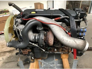 Motor de Caminhão IVECO F3GFE611   IVECO STRALIS truck: foto 3